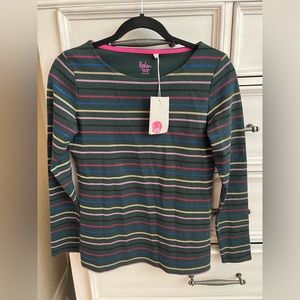 NWT Boden top